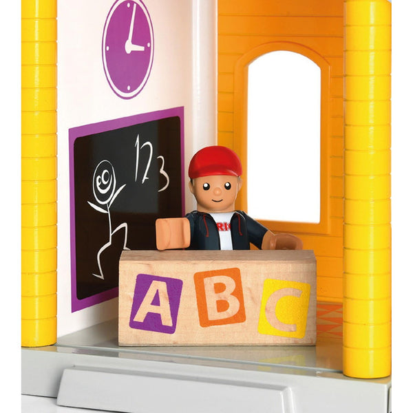 BRIO 33943