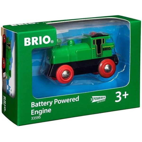 BRIO 33595