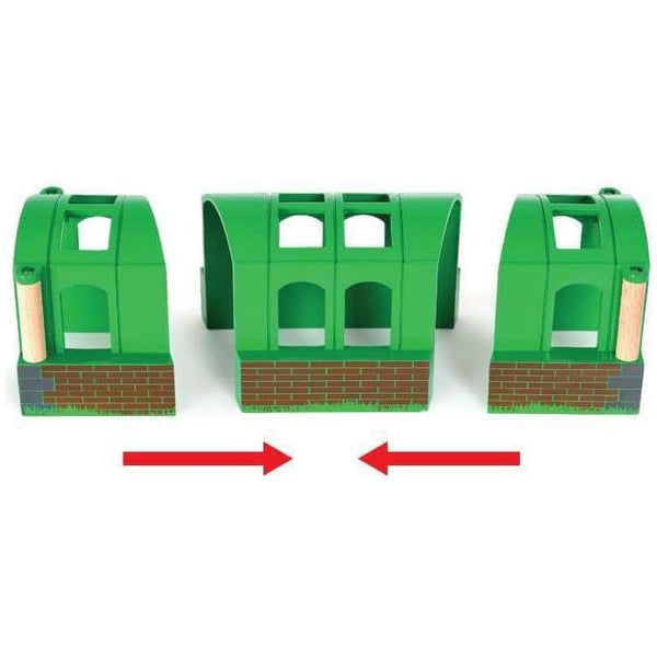 BRIO 33709