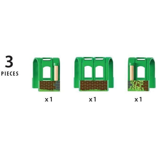 BRIO 33709