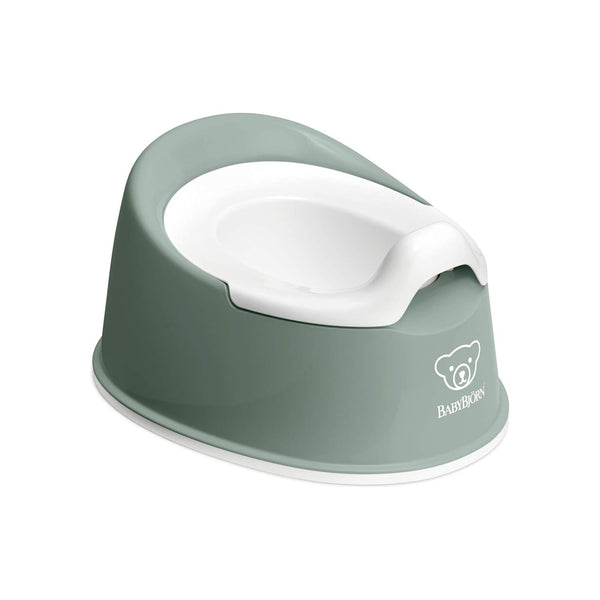 BabyBjörn Smart Potty Grün