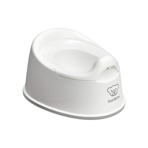 BabyBjörn Smart Potty Weiß