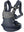 BabyBjörn Babytrage Harmony 3D Mesh Anthracite