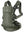 BabyBjörn Babytrage Harmony 3D Mesh Dark Green