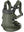 BabyBjörn Babytrage Harmony 3D Mesh Dark Green