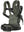 BabyBjörn Babytrage Harmony 3D Mesh Dark Green