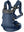 BabyBjörn Babytrage Harmony 3D Mesh Navy Blue