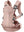 BabyBjörn Babytrage Harmony 3D Mesh Dusty Pink