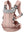 BabyBjörn Babytrage Harmony 3D Mesh Dusty Pink