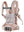 BabyBjörn Harmony Babytrage Gewebt, Light Pink Melange