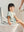 BabyBjörn Toilettensitz, Weiß/Schwarz