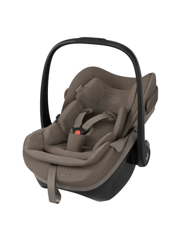 Maxi-Cosi Pebble Slide Pro – Oak Truffle