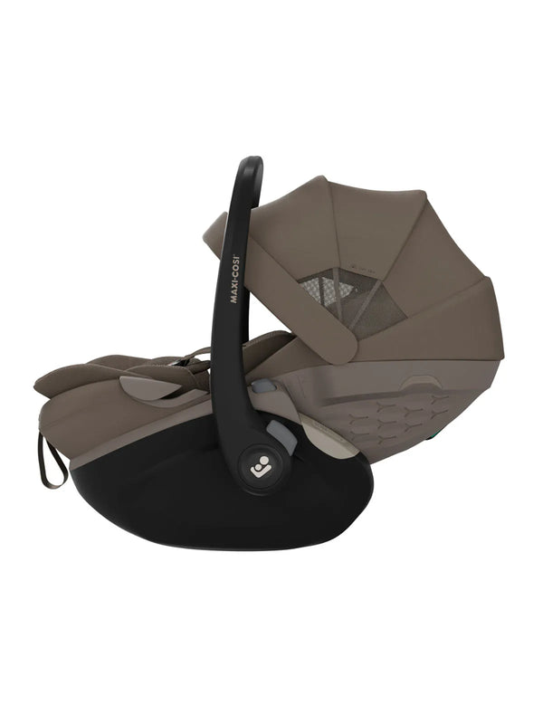Maxi-Cosi Pebble Slide Pro – Oak Truffle