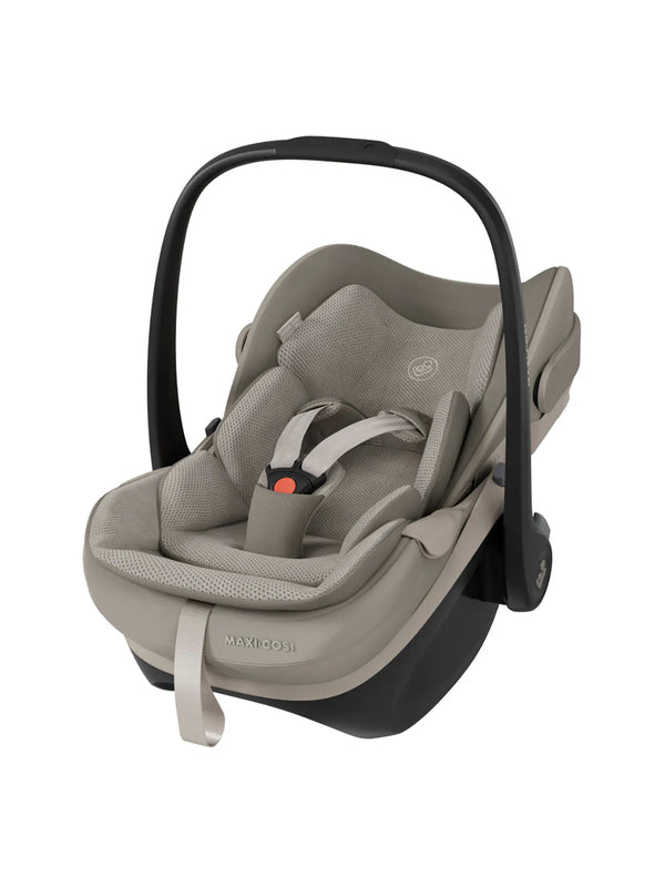 Maxi-Cosi Pebble Slide Pro – Sapphire Sand