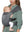 Omni Embrace Soft Air Mesh Washed Black