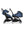 Babyzen™ YOYO Fußsack Navy Blue