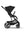 Cybex Balios S Lux mit Fold Cot Set Moon Black