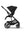 Cybex Balios S Lux mit Fold Cot Set Moon Black