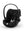 Cybex Balios S Lux Set Moon Black 6in1 Set (Nur im Fachhandel !)