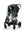 Cybex Balios S Lux Set Moon Black 6in1 Set (Nur im Fachhandel !)