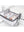 Chicco Next2Me Twins Beistellbett Magnet Grey