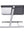 Chicco Next2Me Twins Beistellbett Magnet Grey