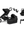 Thule Urban Glide 3 Black 5in1 Set