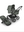 Bugaboo Fox 5 Renew Forest Green