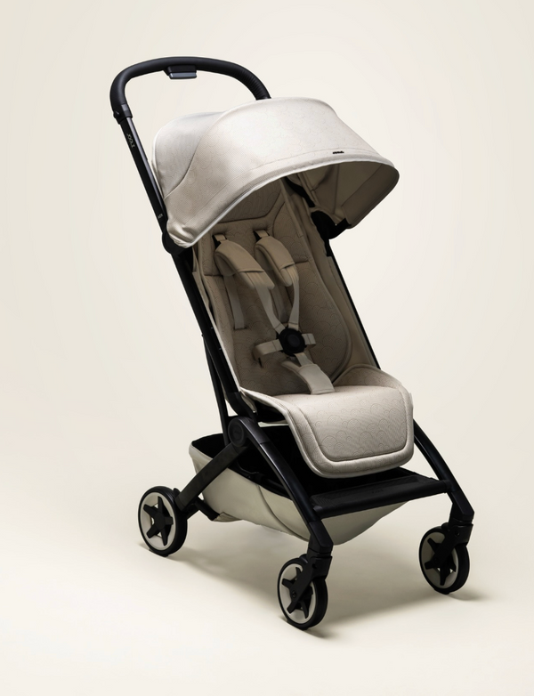 Joolz Aer² Calming Beige (Limited Edition)