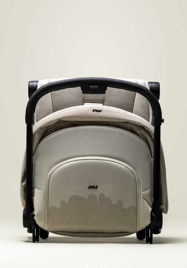 Joolz Aer² Calming Beige (Limited Edition)