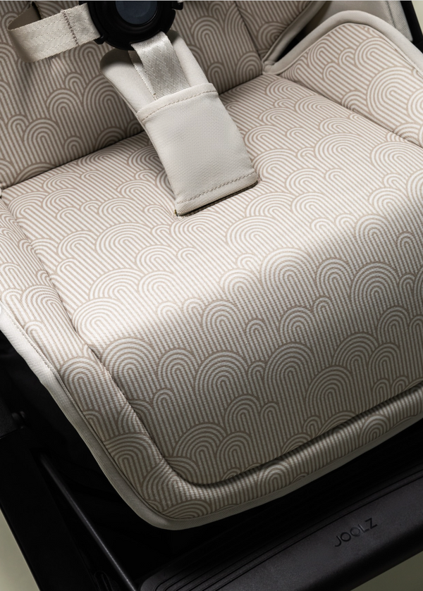 Joolz Aer² Calming Beige (Limited Edition)
