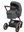 Maxi Cosi Fame Moon Graphite 5in1 Set