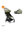 Stokke® YOYO³ Black / Olive + Babyzen Cot Olive