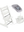Stokke Tripp Trapp White Bundle