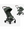 Joolz Aer² Forest Green + Nest to seat