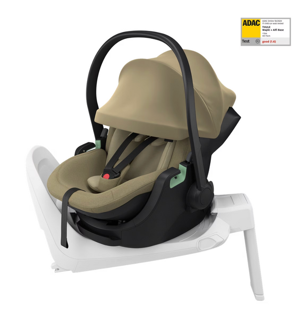 Thule Charm - Faded Khaki 3in1 (Vorbestellung)