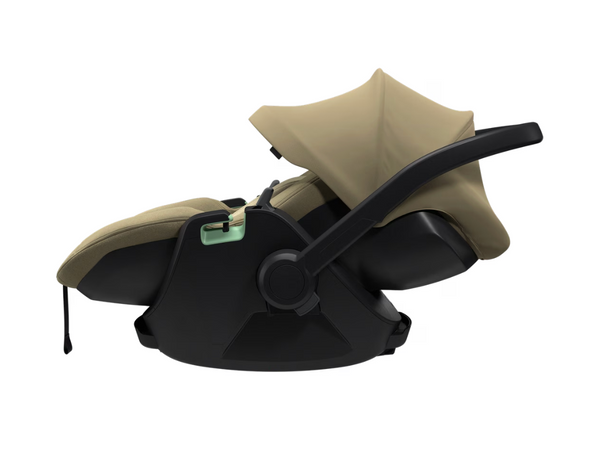 Thule Charm - Faded Khaki 3in1 (Vorbestellung)