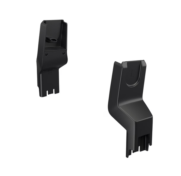 Thule Charm - Black 4in1