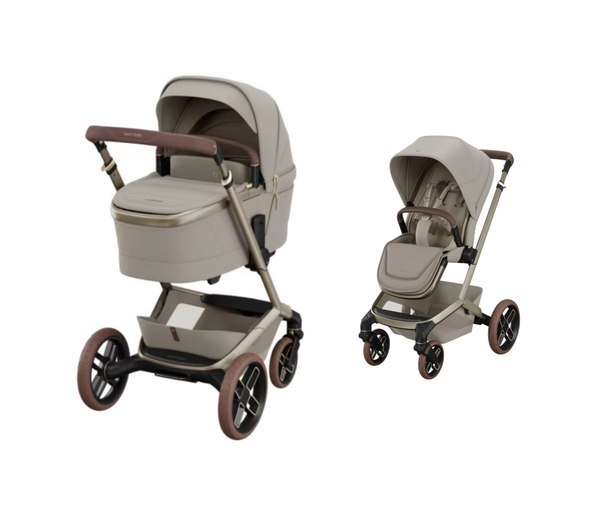Maxi Cosi Fame Sapphire Sand
