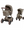 Maxi Cosi Fame Oak Truffle