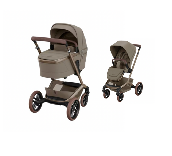 Maxi Cosi Fame Oak Truffle