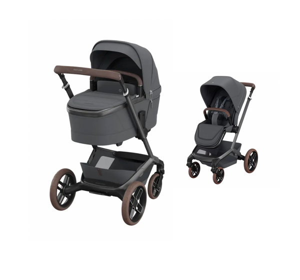 Maxi Cosi Fame Moon Graphite