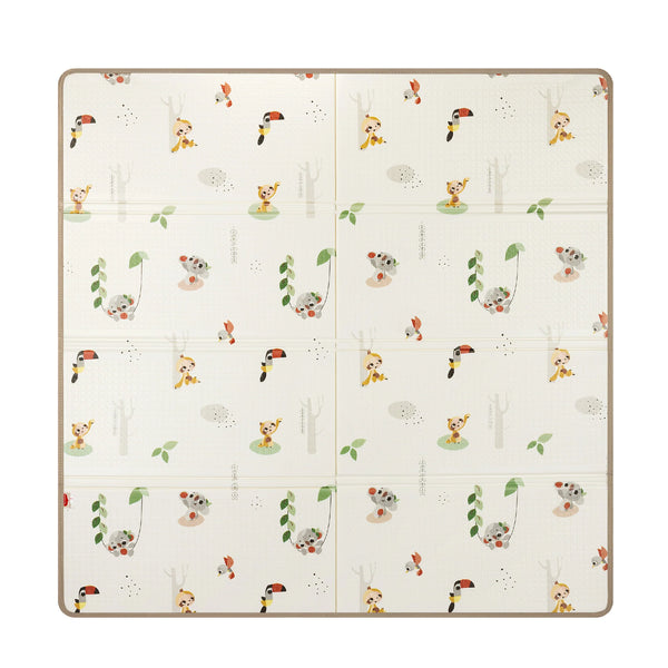 Tiny Love Boho Chic XL faltbare Spielmatte