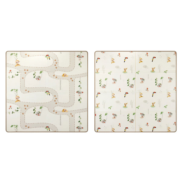 Tiny Love Boho Chic XL faltbare Spielmatte