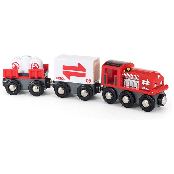 BRIO 33888