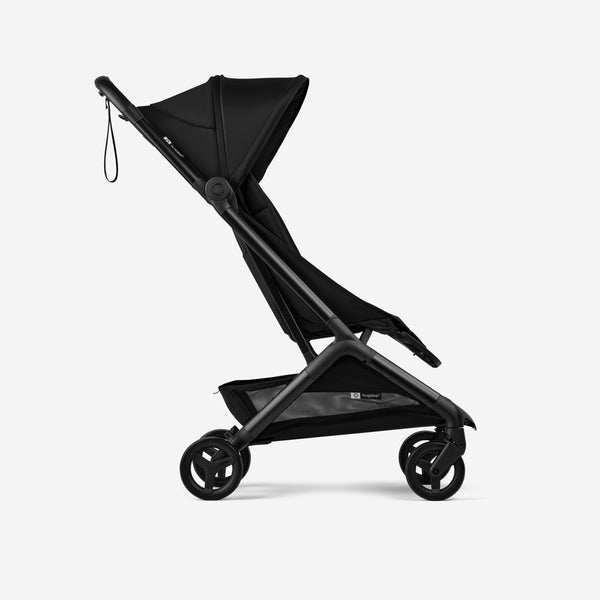 Bugaboo Butterfly 2 Heritage Black Bundle
