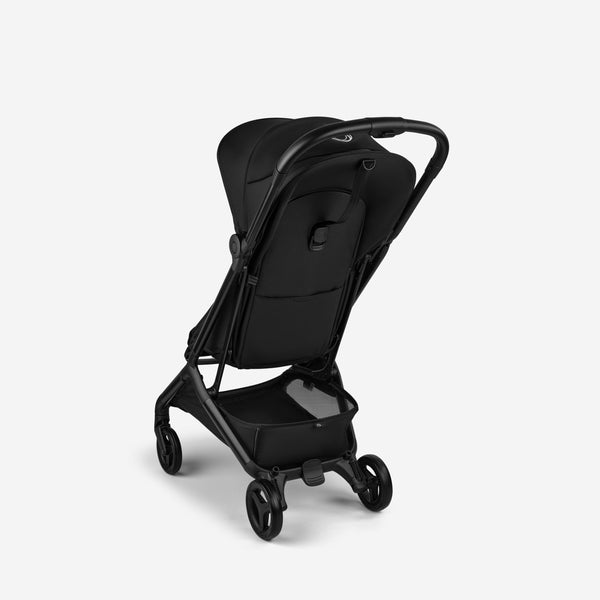 Bugaboo Butterfly 2 Heritage Black Bundle