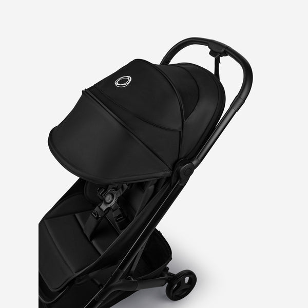 Bugaboo Butterfly 2 Desert Taupe
