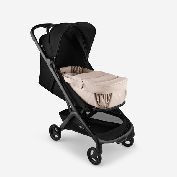 Bugaboo Butterfly 2 Desert Taupe