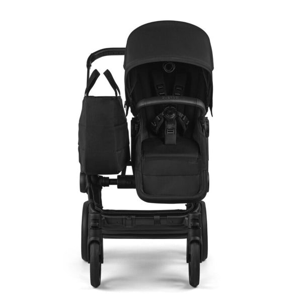 Bugaboo Donkey 6 Duo Heritage Black